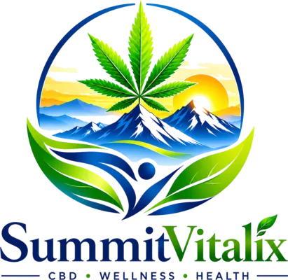 Summitvitalix logo
